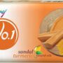 GODREJ NO 1 SANDAL AND TURM PACK
