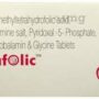 GROFOLLIC TABLETS 10TAB