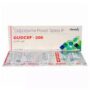 GUDCEF 200 TAB 10TAB