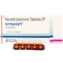GYNASET TAB 10TAB