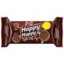 HAPPY HAPPY BISCUIT 20 GM