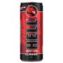 HELL CLASSIC ENERGY 250 ML