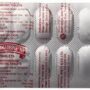 HEPATOGLOBIN XP TAB 10TAB