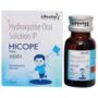 HICOPE DROPS 1*15