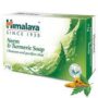 HIMALAYA DC SOAP NEEM & TURME 75 GM