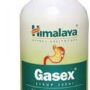 HIMALAYA GASEX SYRUP (ELAICHI) 200ML