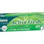 HIMALAYA GEL ACTIVE FRESH 80GM