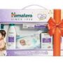 HIMALAYA HAPPY BABY GIFT SET 1 PACK