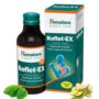 HIMALAYA KOFLET EX SYRUP 100 ML