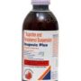 IBUGESIC PLUS SYRUP 100ML