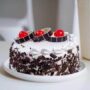 IC HV BLACK FOREST CAKE 1 PACK