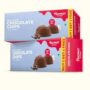 IC HV CHOCOLATE CHIPS PACK 1+1