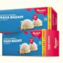 IC HV MAVA BADAM PACK 1+1