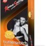 KAMASUTRA BUTTERSCOTCH CONDOM 10PCS