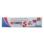 KETOREST 5 CREAM