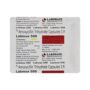 LABMOX 500 CAP 10 CAP