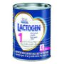 LACTOGEN 1 TIN 400GM