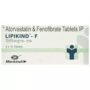 LIPIKIND F TABLET 10TABS