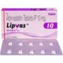 LIPVAS 10 1*10