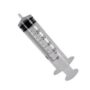 LL 50 ML SYRINGE