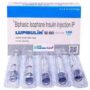 LUPISULIN M 50/50 CARTIDGE 5*3 ML