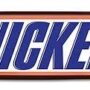 M/W SNICKERS BAR 45 GM