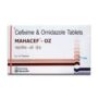 MAHACEF OZ TAB 10 TAB