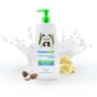 MAMA EARTH BABY MOISTURI LOTIO 400ML