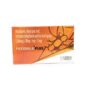 MECODILA PLUS CAP 1*10