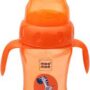 MEE MEE 2IN1 ORANGE MUG 210 ML