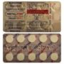 MEFTAL SPAS TAB