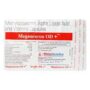 MEGANEURON OD PLUS CAP 10