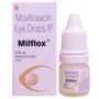 MILFLOX EYE DROP 5 ML