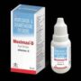 MOXIMAX D EYE DROPS.10ML. 10ML