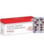 MOXISPIN D CAP 10CAP