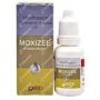 MOXIZEE D EYE DROP 5 ML