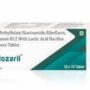 MOZARIL TAB 10 TAB