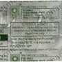 MPL XR 50 TAB 10 TAB