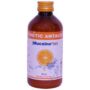 MUCAINE ORANGE GEL 200ML