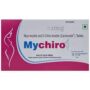 MYCHIRO TAB 10 TAB