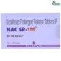 NAC SR 100 TAB 10 TAB