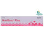 NADIBACT PLUS CREAM 10 GM