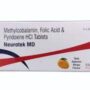NEUROTEK MD TAB 10 TAB