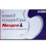 NEXPRO L TAB 1*10TAB