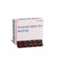 NICIP DS TAB 10 TAB