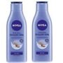NIVEA BUTTER MILK BODY LOTION 400 ML