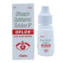 OFLOX EYE DROP 5ML