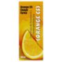 ORANGE CS SYP 100ML