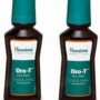 ORO-T ORAL RINSE LIQ 100ML
