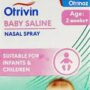 OTRIVIN BABY SALIN 10ML